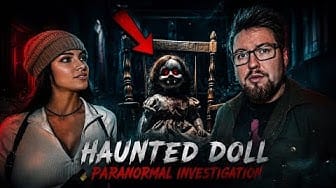 Post 9 by Ghosted on YouTube (video)