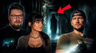 Post 8 by Ghosted on YouTube (video)