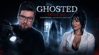 Post 5 by Ghosted on YouTube (video)