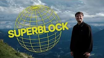 Post 5 by SUPERBLOCK with Nathan Davenport on YouTube (video)