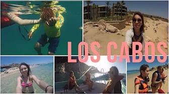 Post 1 by Angelica Castro on YouTube (video)