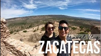 Post 2 by Angelica Castro on YouTube (video)