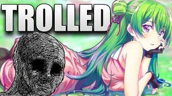Post 5 by Delusional on YouTube (video)