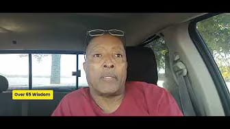Post 1 by WayneDavid on YouTube (video)