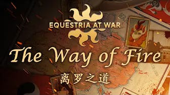 Post 1 by Equestria at War Team on YouTube (video)