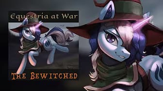 Post 4 by Equestria at War Team on YouTube (video)