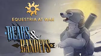 Post 9 by Equestria at War Team on YouTube (video)