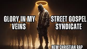 Post 4 by Street Gospel Syndicate on YouTube (video)