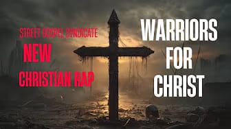 Post 5 by Street Gospel Syndicate on YouTube (video)