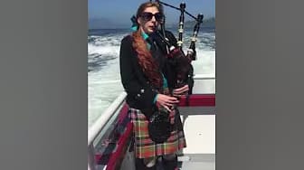Post 3 by Dame of Drones on YouTube (video)