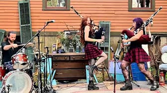 Post 1 by Dame of Drones on YouTube (video)