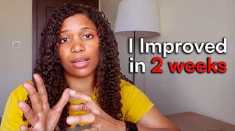 Post 2 by thisischaniece on YouTube (video)