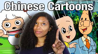 Post 9 by thisischaniece on YouTube (video)
