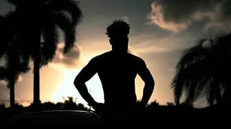 Post 7 by Jarvis Landry on YouTube (video)