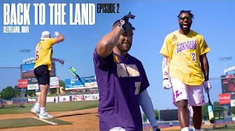 Post 8 by Jarvis Landry on YouTube (video)