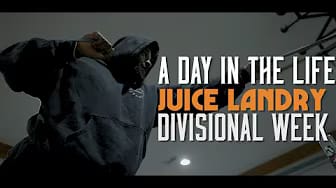 Post 1 by Jarvis Landry on YouTube (video)