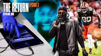 Post 4 by Jarvis Landry on YouTube (video)