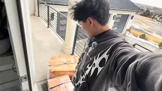 Post 6 by drei archieves on YouTube (video)
