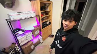 Post 5 by drei archieves on YouTube (video)