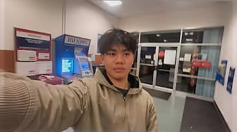 Post 2 by drei archieves on YouTube (video)