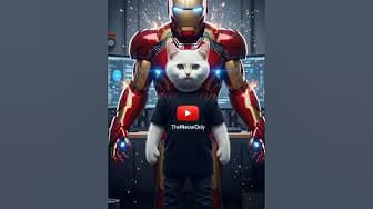 Post 5 by TheMeowOnly on YouTube (video)