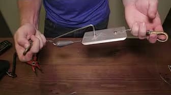 Post 10 by Scott Bonner Outdoors on YouTube (video)