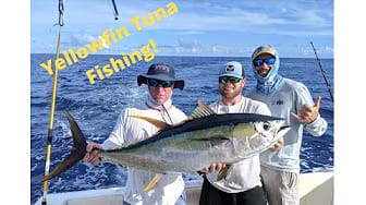 Post 8 by Scott Bonner Outdoors on YouTube (video)
