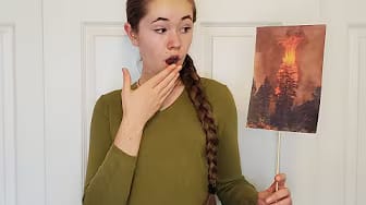 Post 10 by SongBird on YouTube (video)