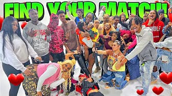 Post 5 by STEF TREND on YouTube (video)