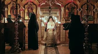 Post 10 by St. Anthony's Greek Orthodox Monastery on YouTube (video)