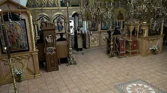 Post 2 by St. Anthony's Greek Orthodox Monastery on YouTube (video)