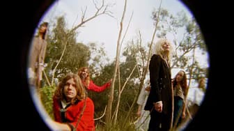 Post 9 by Jessica Pratt on YouTube (video)