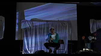 Post 2 by literate.create on YouTube (video)