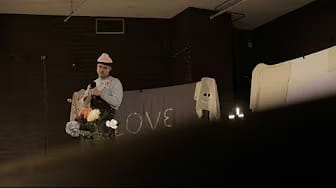 Post 7 by literate.create on YouTube (video)