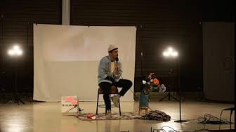 Post 1 by literate.create on YouTube (video)