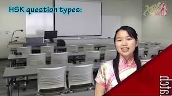Post 6 by Xufu Chinese Education on YouTube (video)