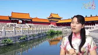 Post 8 by Xufu Chinese Education on YouTube (video)