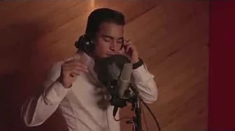 Post 2 by Jonathan Becerra on YouTube (video)
