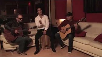 Post 7 by Jonathan Becerra on YouTube (video)