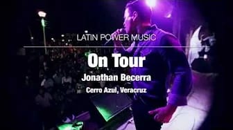 Post 5 by Jonathan Becerra on YouTube (video)