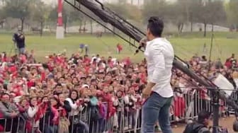 Post 4 by Jonathan Becerra on YouTube (video)