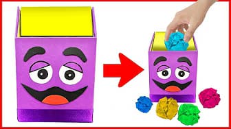 Post 2 by DIY Bae on YouTube (video)
