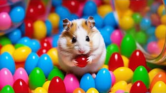 Post 4 by Hamster Maze on YouTube (video)