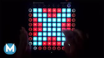 Post 8 by MusicFeed on YouTube (video)