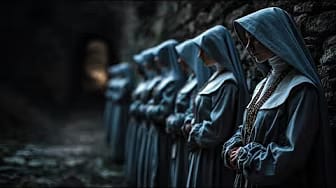 Post 9 by Catholic Chanting on YouTube (video)