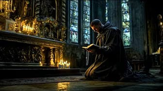 Post 10 by Catholic Chanting on YouTube (video)