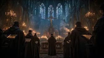 Post 3 by Catholic Chanting on YouTube (video)