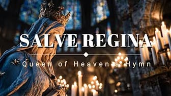 Post 6 by Catholic Chanting on YouTube (video)