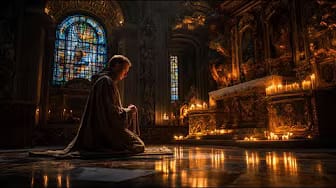 Post 5 by Catholic Chanting on YouTube (video)