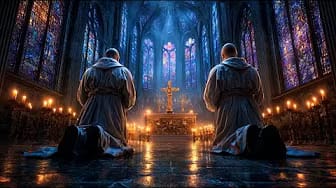Post 4 by Catholic Chanting on YouTube (video)